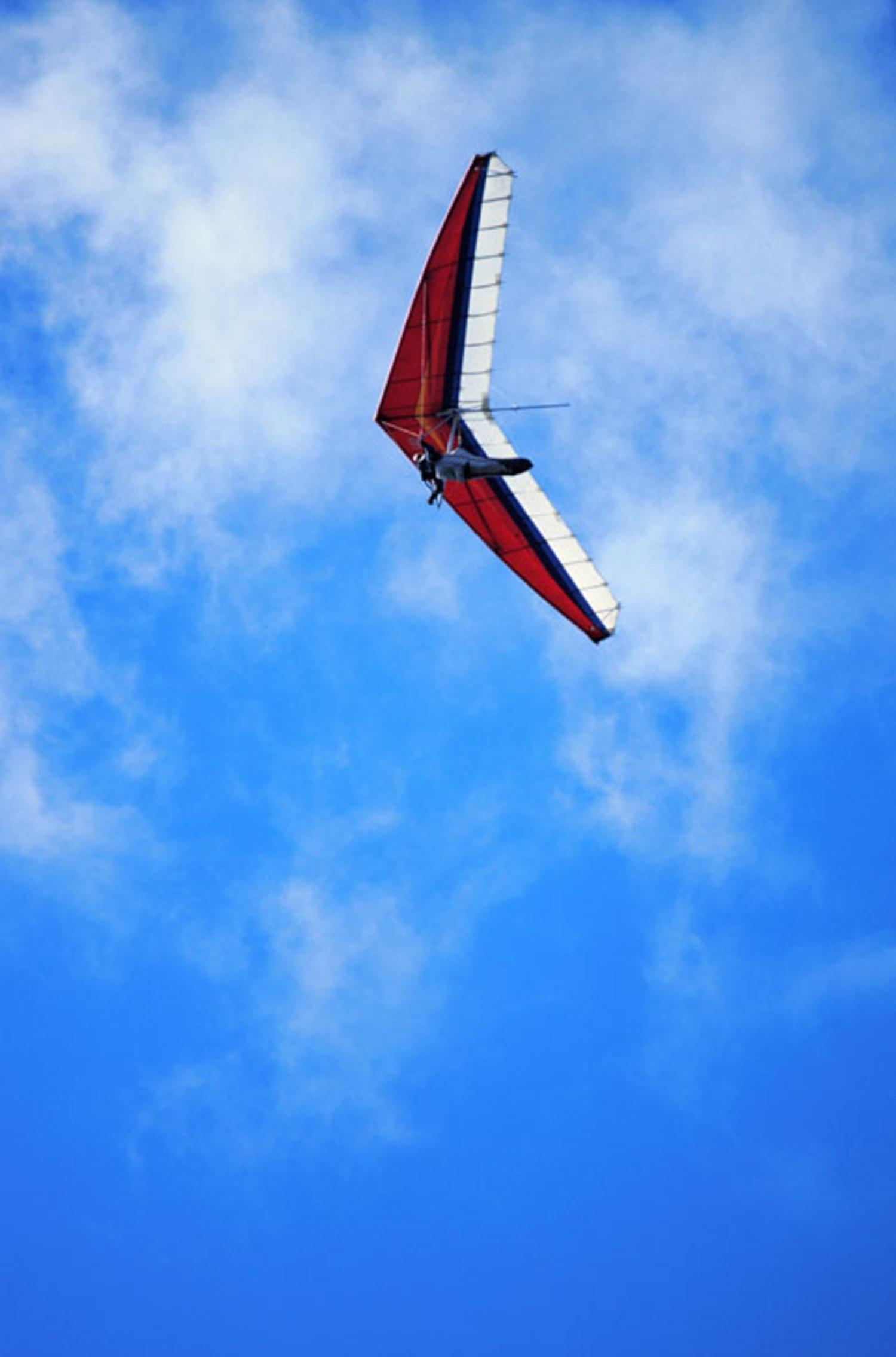 Easy glider