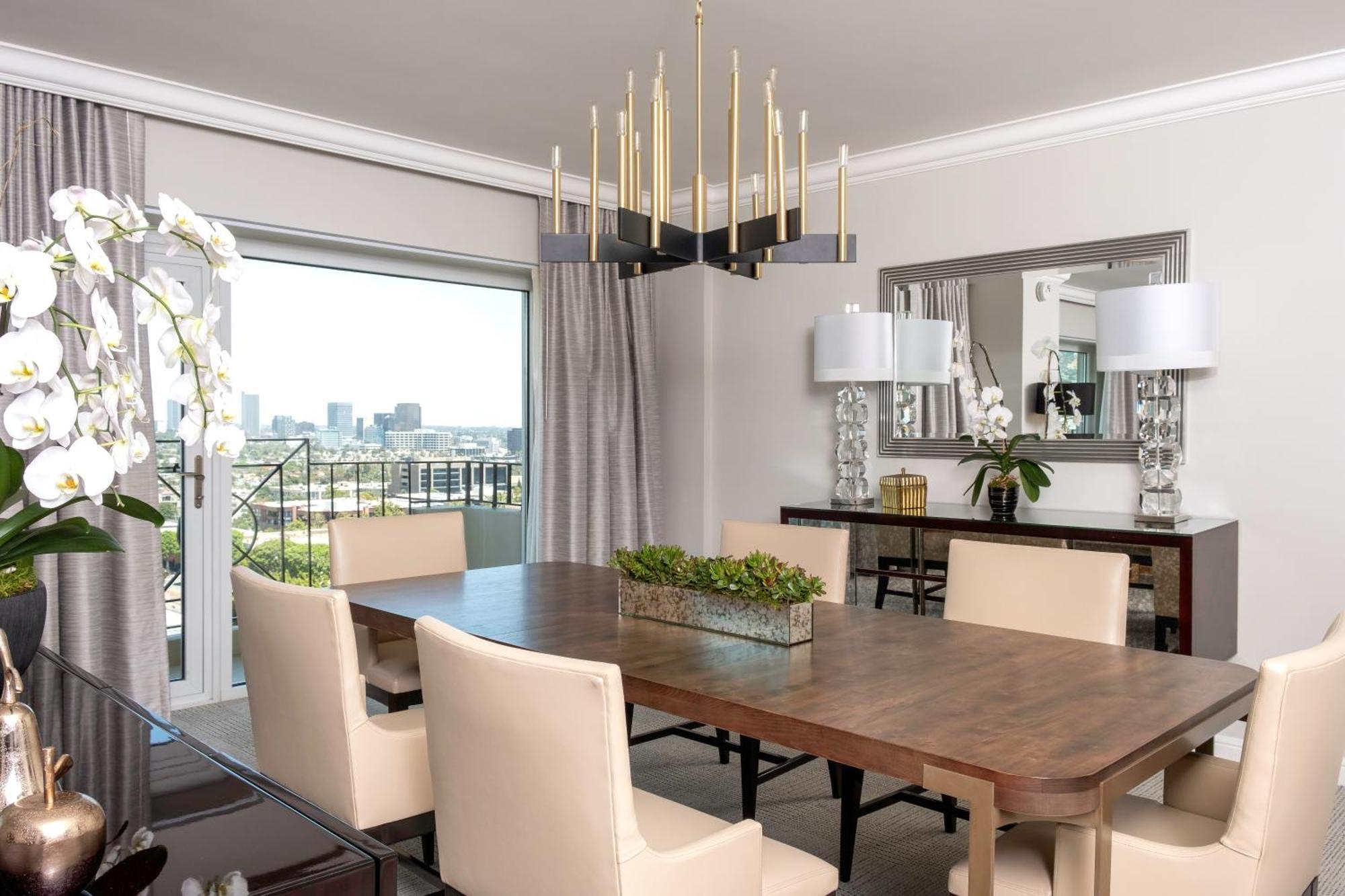 Grand Doheny Suite