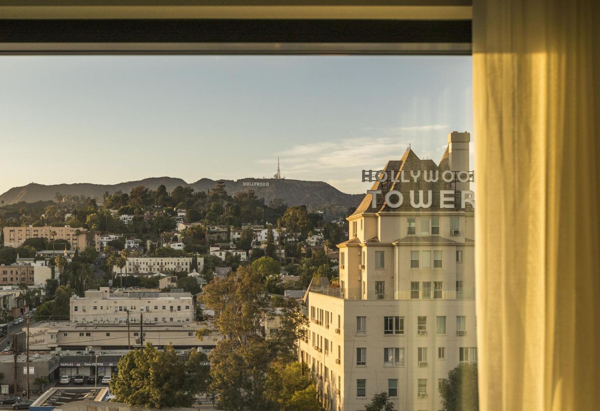 King Room with View - High Floor