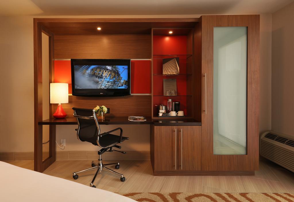 West Coast Double Room (No Resort Fee)