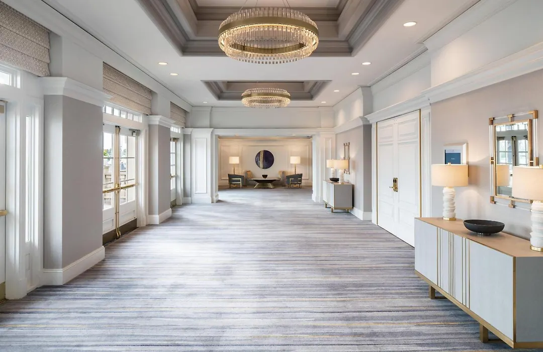 The Ritz-Carlton, Marina Del Rey-1