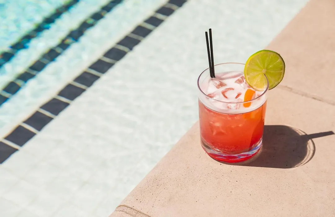 The Godfrey Hotel Hollywood-1