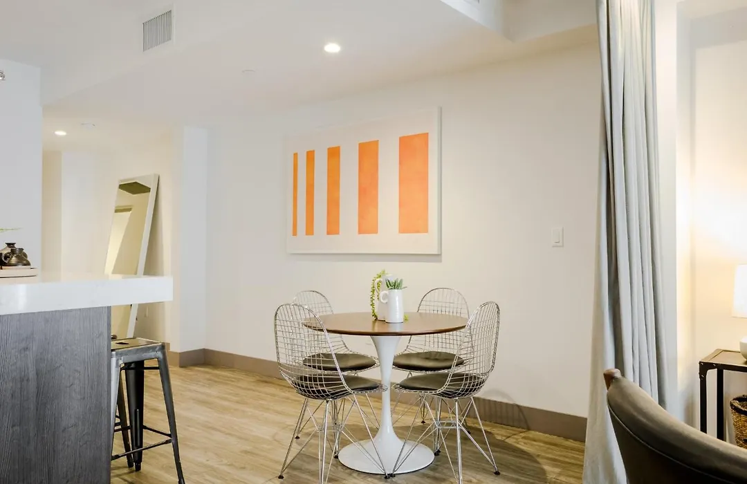 Abode Los Angeles - Downtown South Park-1