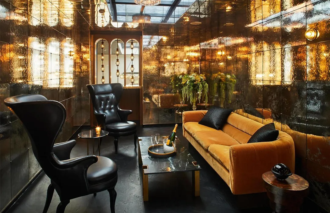 Hotel Figueroa, Unbound Collection By Hyatt-1