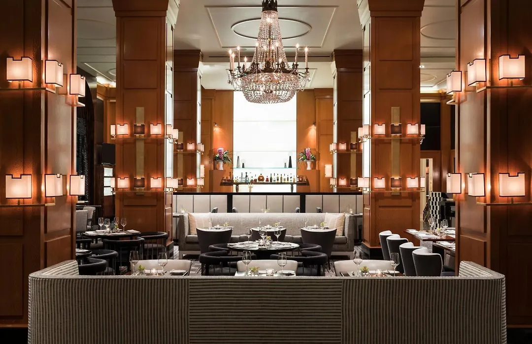 Beverly Wilshire, Beverly Hills, A Four Seasons Hotel-1
