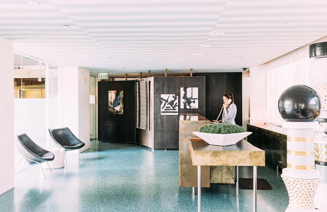 Avalon Hotel Beverly Hills, A Member Of Design Hotels-1