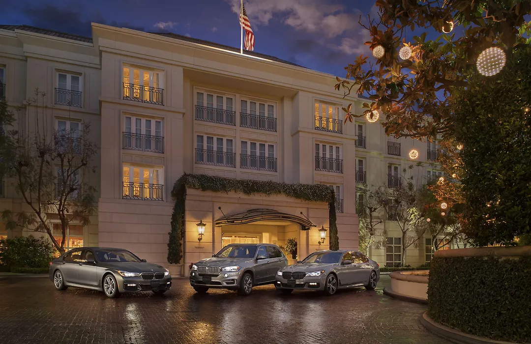 The Peninsula Beverly Hills-1
