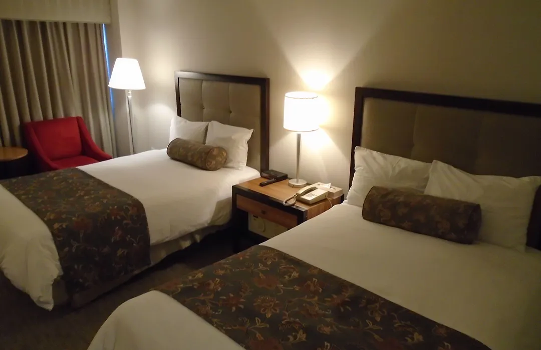 Oxford Palace Hotel-1