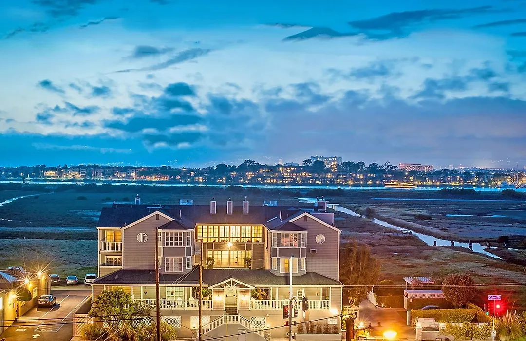 Inn At Playa Del Rey-1