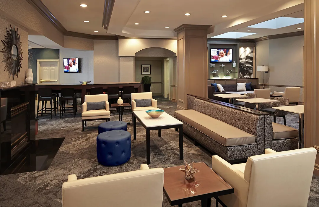 Burton House, Beverly Hills, A Tribute Portfolio Hotel-1