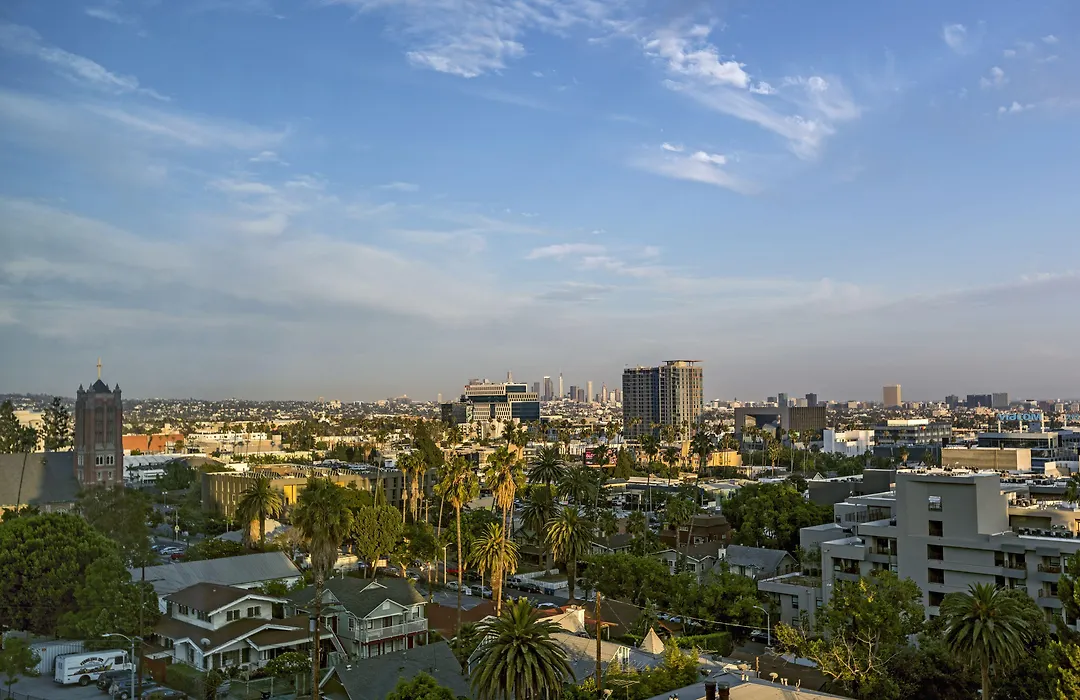 Kimpton Everly Hotel Hollywood By Ihg-1