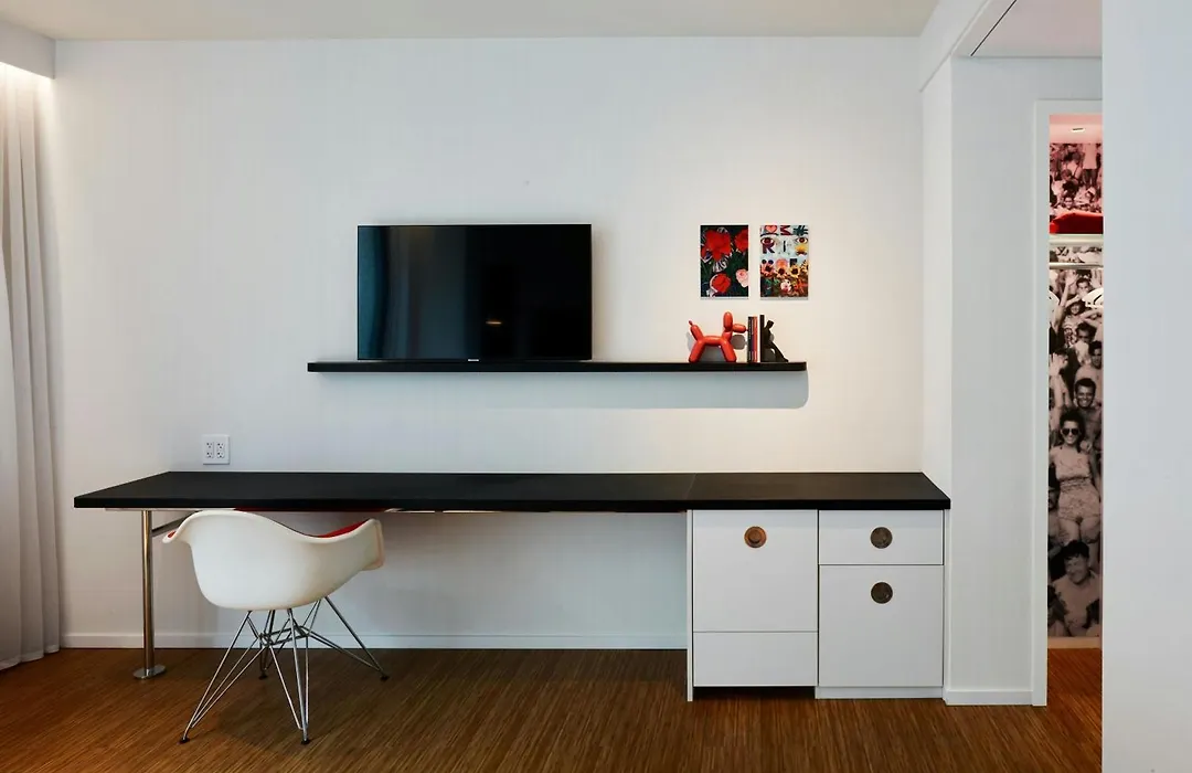 Citizenm Los Angeles Downtown-1