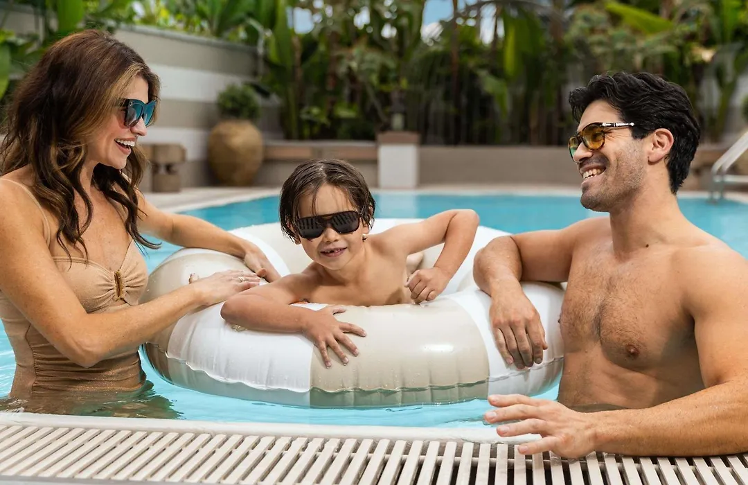 Hotel Sofitel Los Angeles At Beverly Hills-1