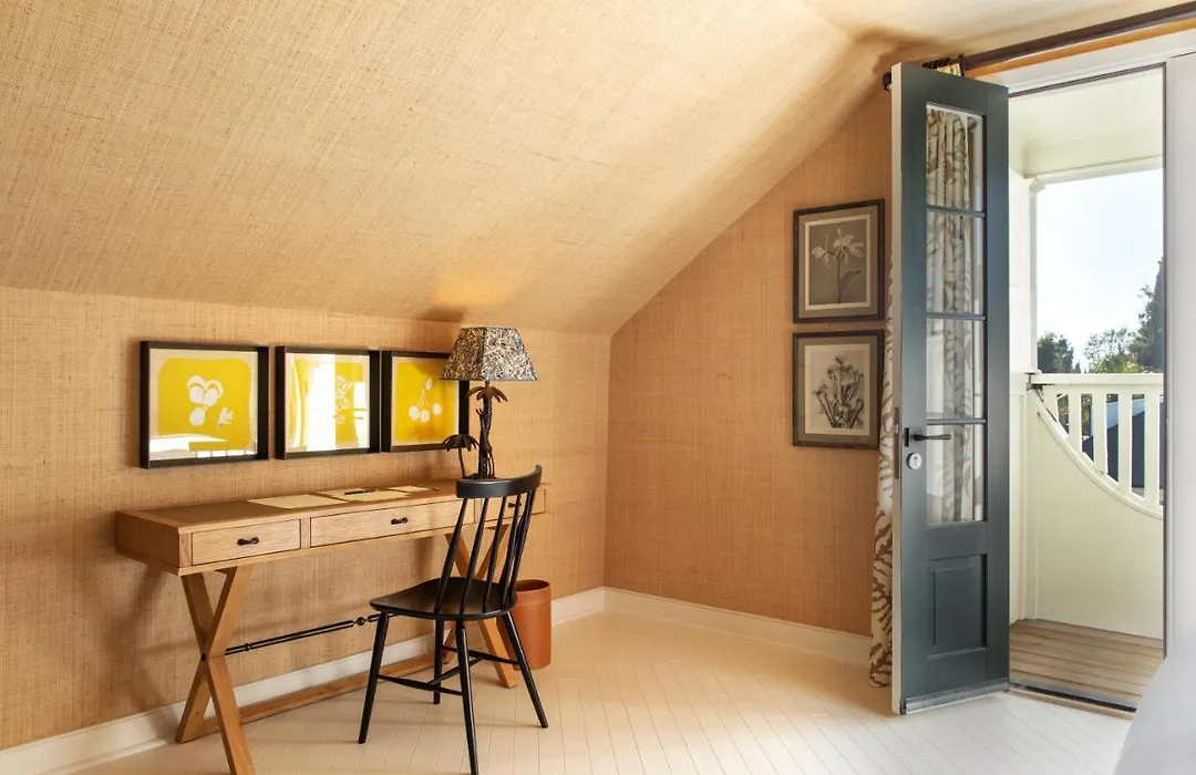 Hotel 850 Svb, West Hollywood, A Member Of Design Hotels-1