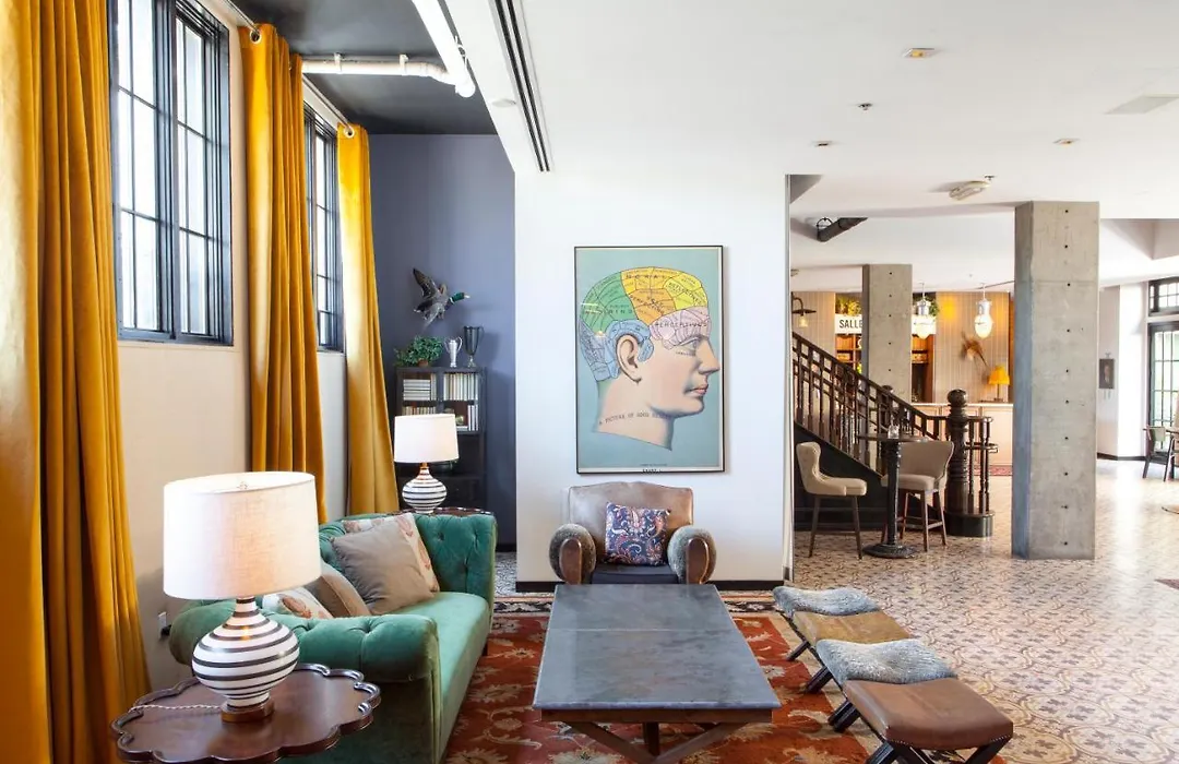 Palihouse West Hollywood-1