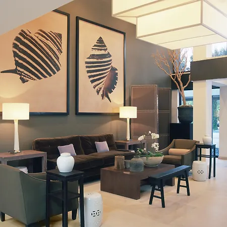 Luxe Sunset Boulevard Hotel-3