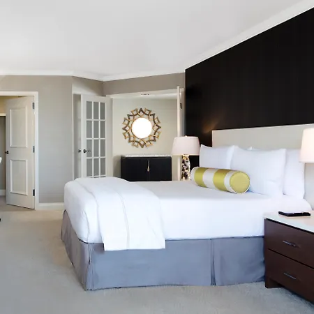 Intercontinental Los Angeles Century City At Beverly Hills-2