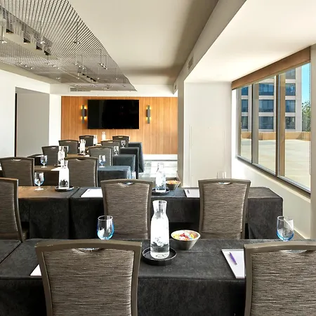 Kimpton Hotel Palomar Los Angeles Beverly Hills By Ihg-2
