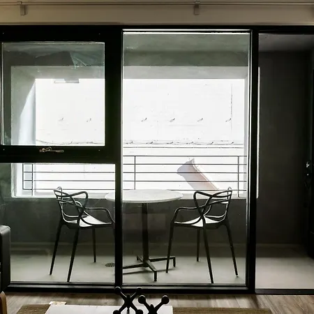 Abode Los Angeles - Downtown South Park-2