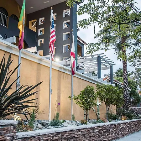 Tilt Hotel Universal-Hollywood, An Aga Collection Hotel-2