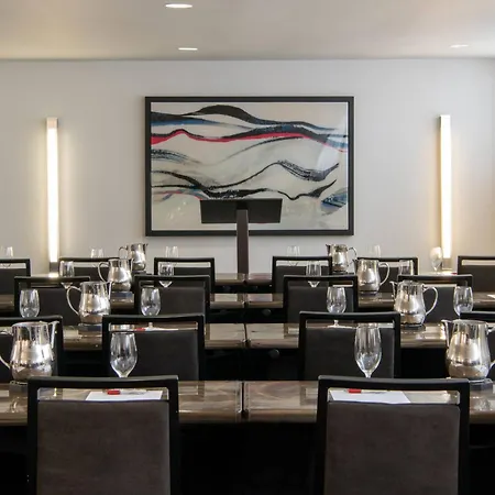 Beverly Hills Marriott-2