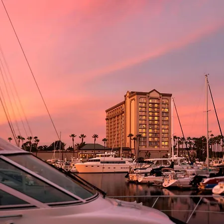 The Ritz-Carlton, Marina Del Rey-2