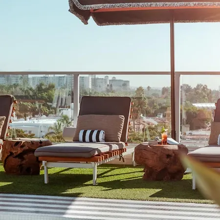 Kimpton Hotel Wilshire By Ihg-3