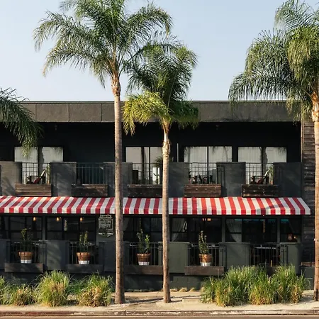 Palihotel Melrose-2