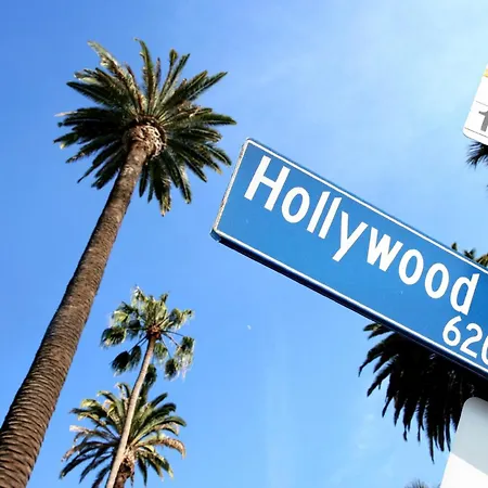 Kimpton Everly Hotel Hollywood By Ihg-3