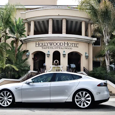 Hollywood Hotel-2