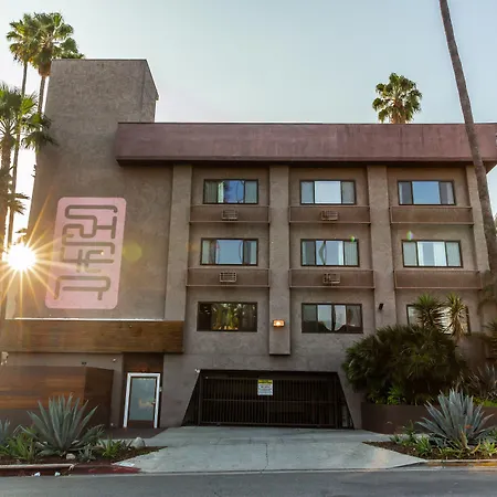 Shelter Hotel Los Angeles-3