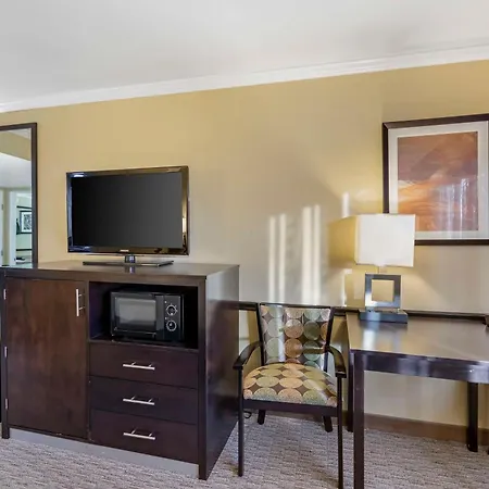 Best Western Canoga Park Motor Inn-2