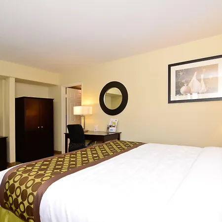 Rodeway Inn Convention Center-3