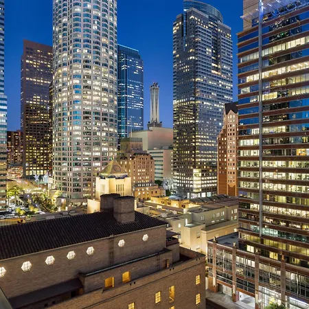 The Delphi Downtown La-2
