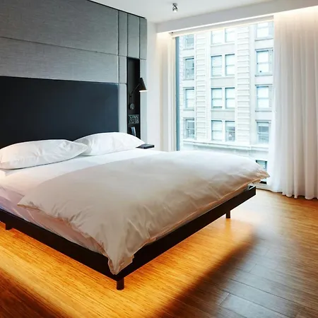 Citizenm Los Angeles Downtown-2