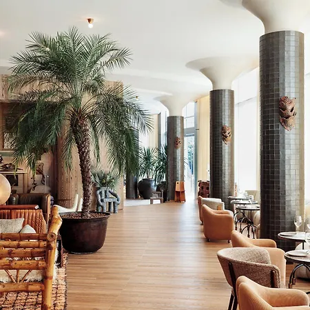 Santa Monica Proper Hotel, A Member Of Design Hotels-2
