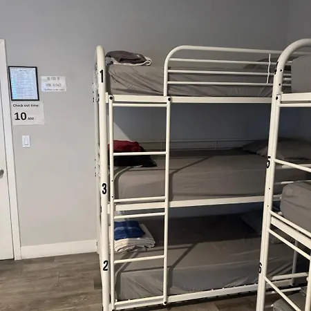 Pineapple Hostel-3