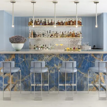 Oceana Santa Monica, Lxr Hotels & Resorts-3