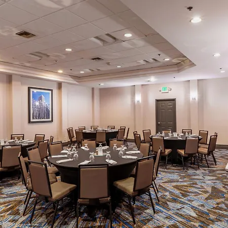 Embassy Suites Los Angeles - International Airport/North-2
