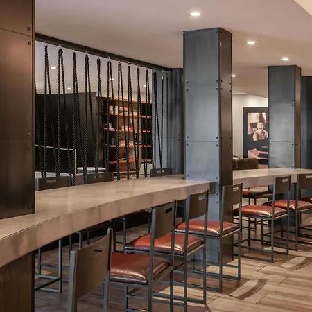 Four Points By Sheraton Los Angeles Westside-2