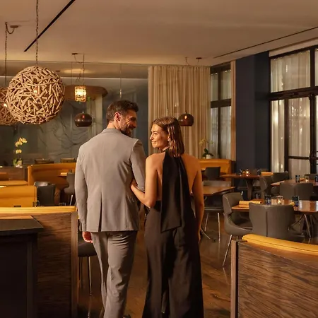Hotel Sofitel Los Angeles At Beverly Hills-3