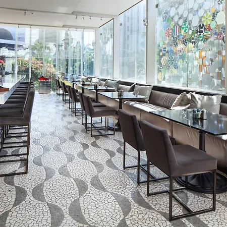 Andaz West Hollywood, By Hyatt-2