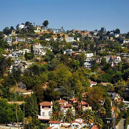 Loews Hollywood Hotel-3