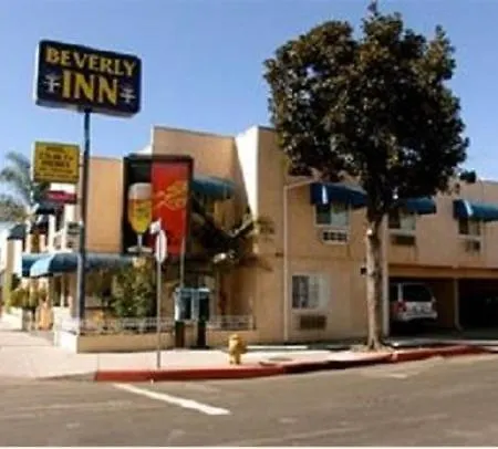 Beverly Inn-2